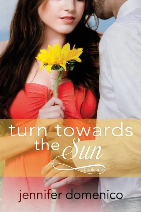 Cover of Turn Towards the Sun