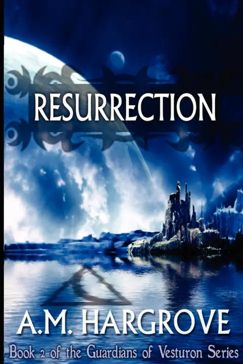 Cover of Resurrection
