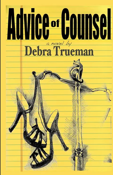 Cover of Advice of Counsel