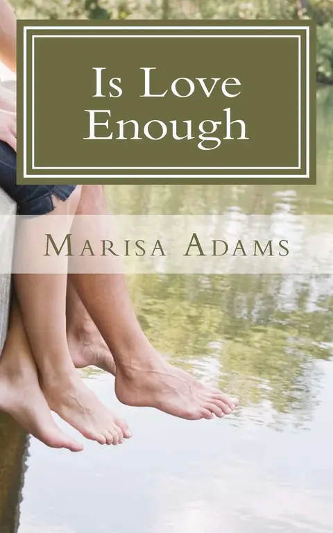 Cover of Is Love Enough