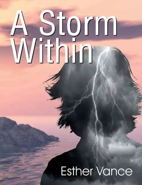 Cover of A Storm Within