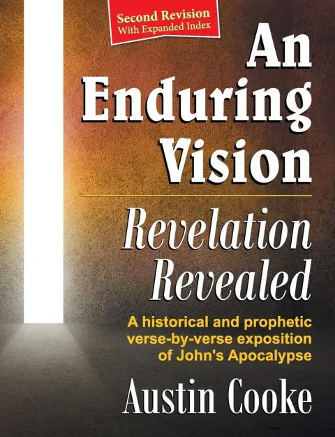 Cover of An Enduring Vision