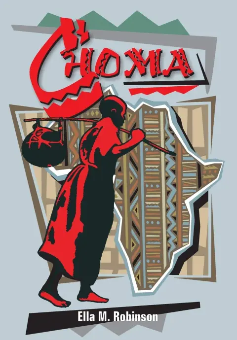 Cover of Choma