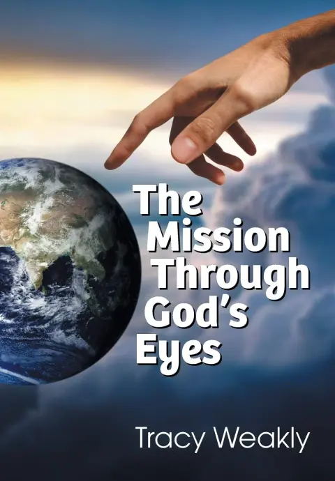 Cover of The Mission Through God's Eyes