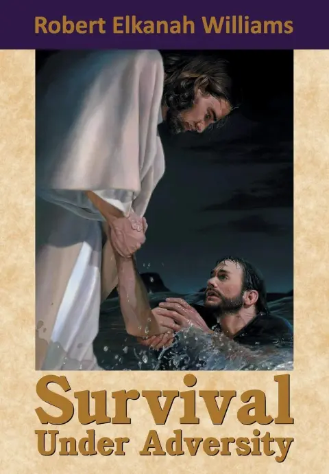 Cover of Survival Under Adversity