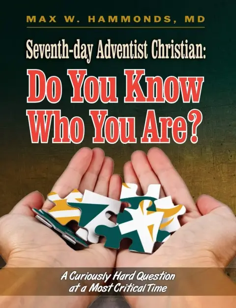 Cover of Seventh-day Adventist Christian