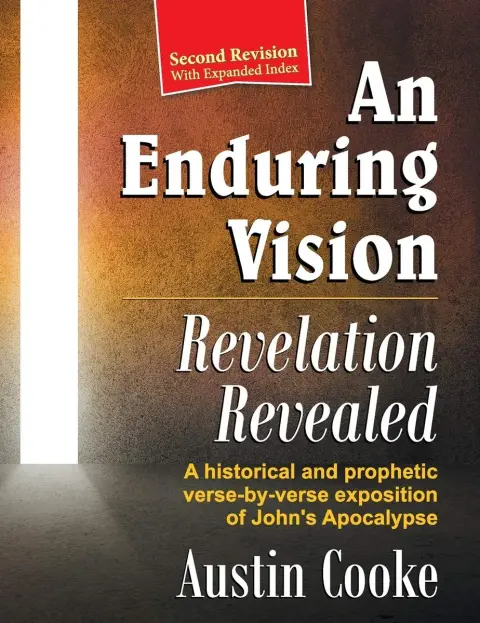 Cover of An Enduring Vision