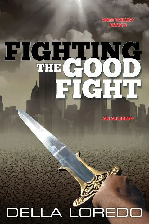 Cover of Fighting the Good Fight