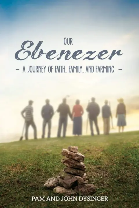 Cover of Our Ebenezer