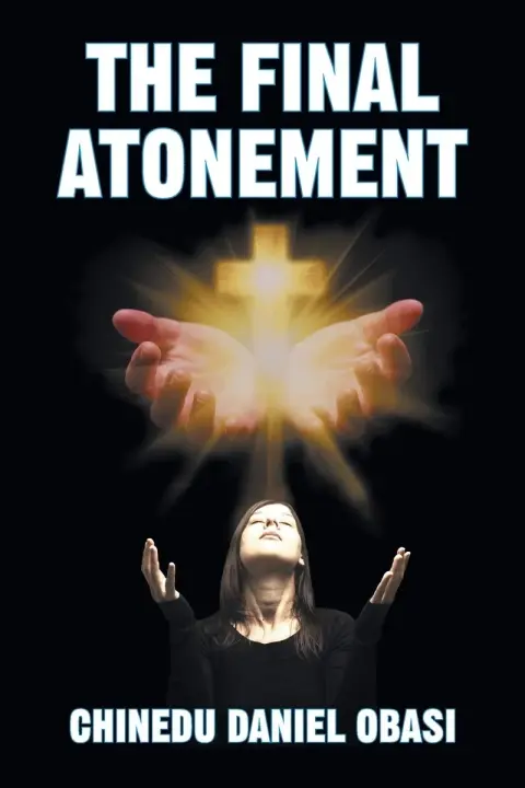 Cover of The Final Atonement