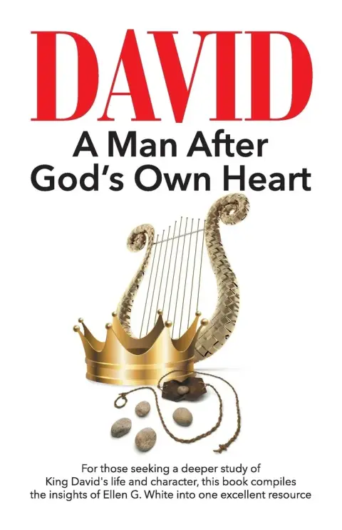 Cover of David
