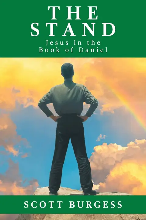 Cover of The Stand