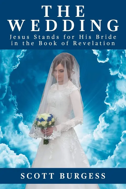 Cover of The Wedding