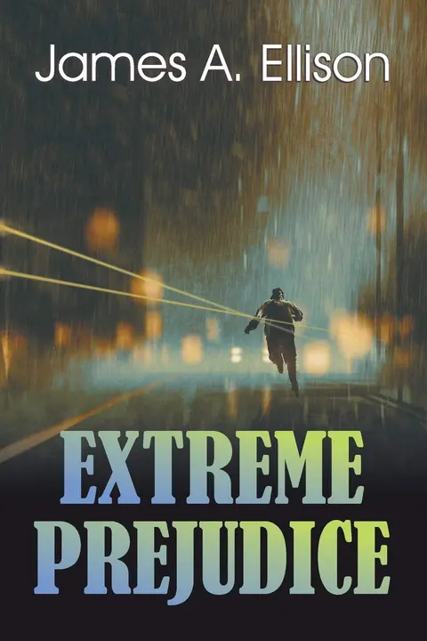 Cover of Extreme Prejudice