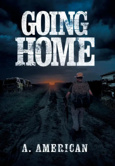 Cover of Going Home