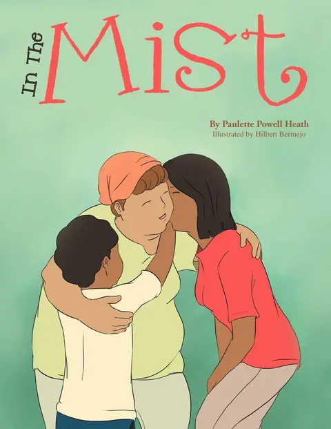 Cover of In the Mist