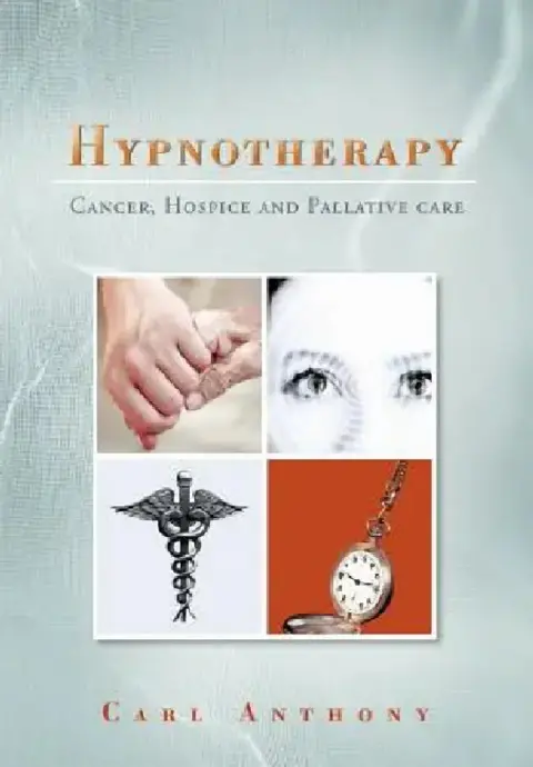 Cover of Hypnotherapy