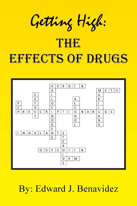 Cover of Getting High