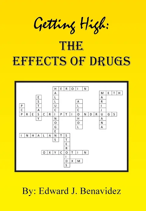 Cover of Getting High