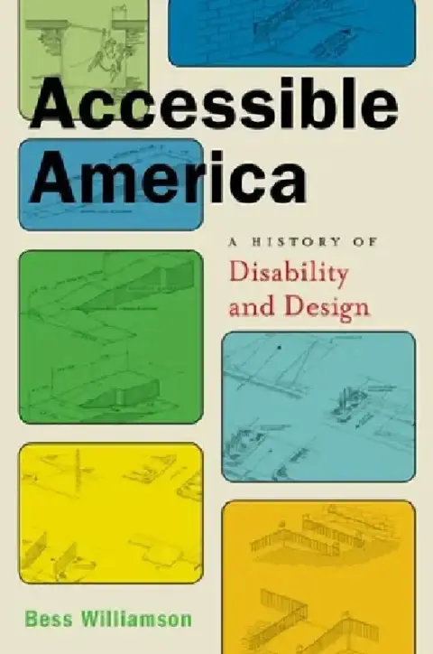 Cover of Accessible America