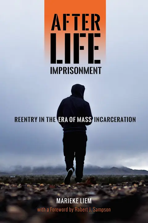Cover of After Life Imprisonment