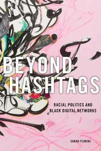 Cover of Beyond Hashtags