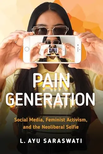 Cover of Pain Generation