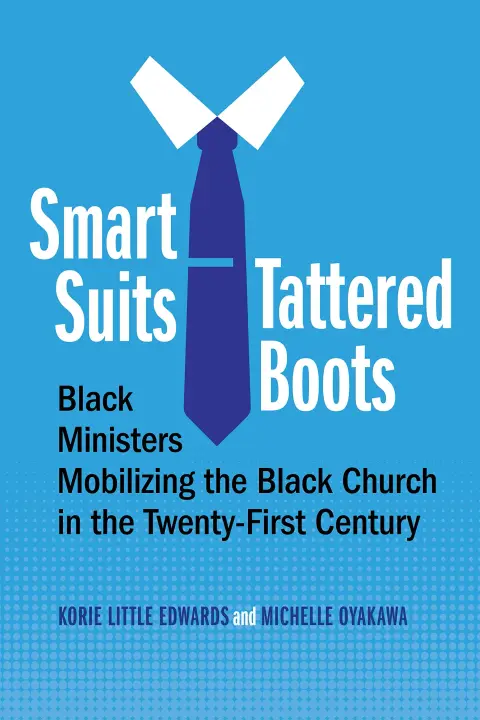 Cover of Smart Suits, Tattered Boots