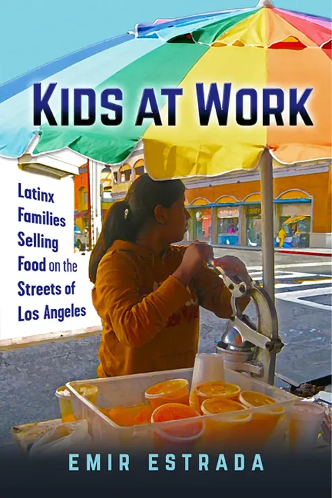 Cover of Kids at Work