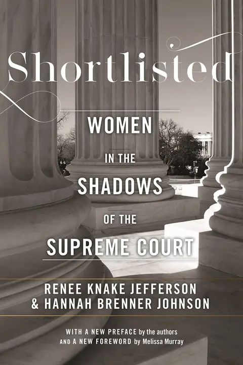 Cover of Shortlisted