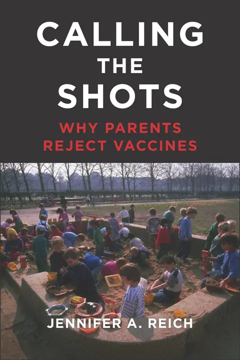 Cover of Calling the Shots