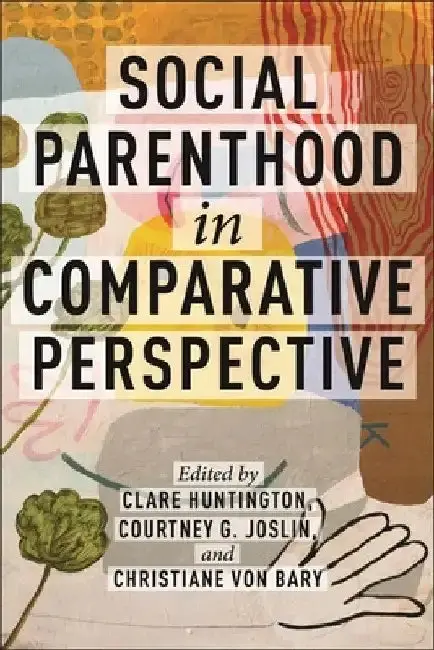 Cover of Social Parenthood in Comparative Perspective