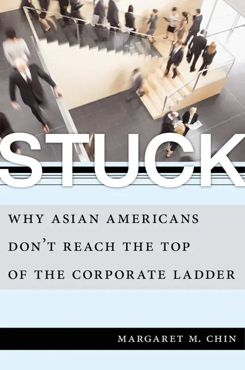 Cover of Stuck