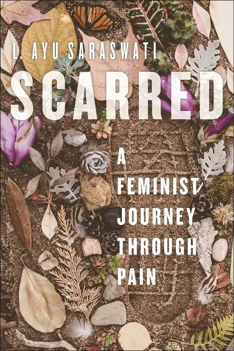 Cover of Scarred