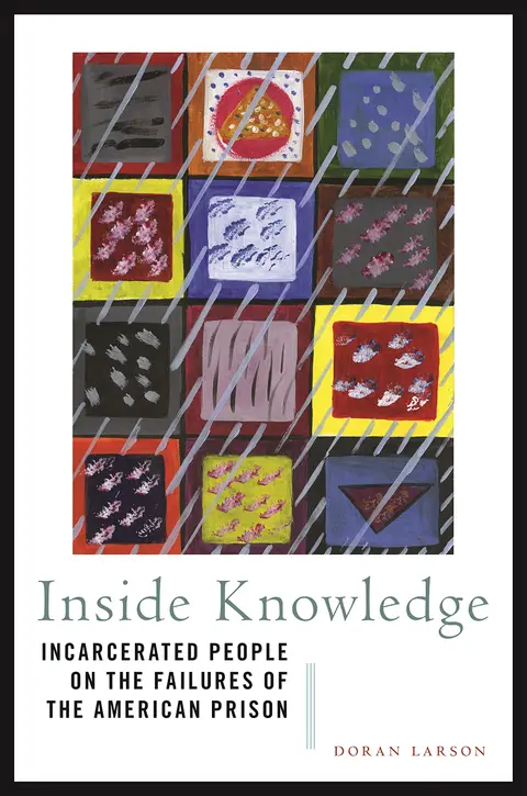 Cover of Inside Knowledge