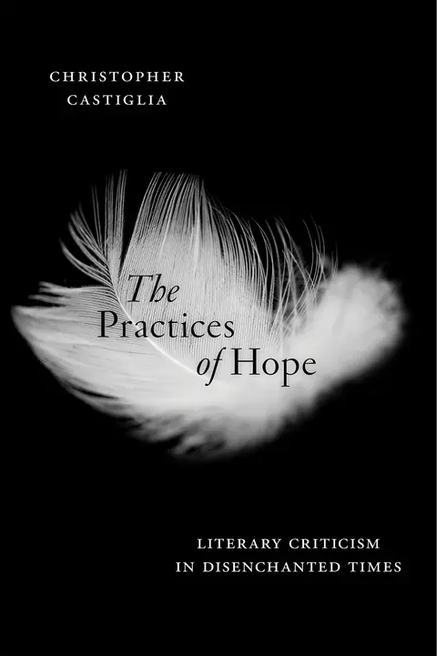 Cover of The Practices of Hope