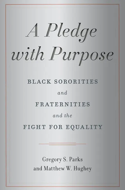 Cover of A Pledge with Purpose