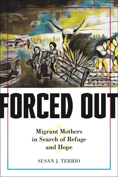 Cover of Forced Out