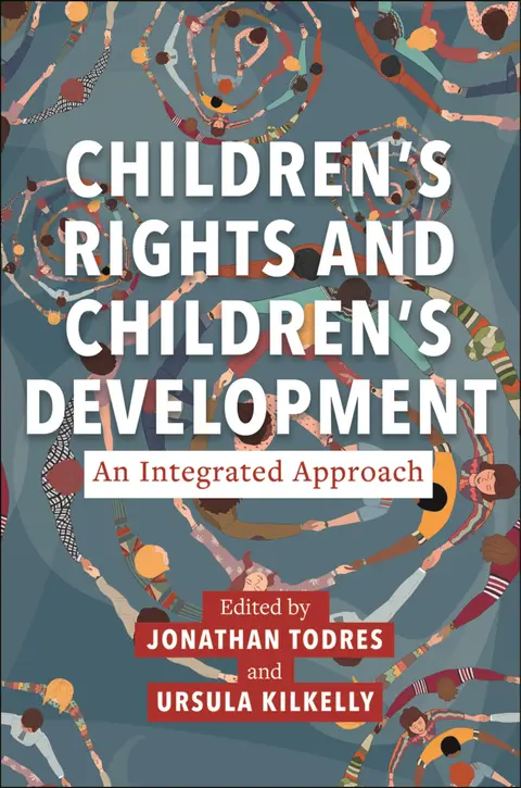 Cover of Children’s Rights and Children’s Development