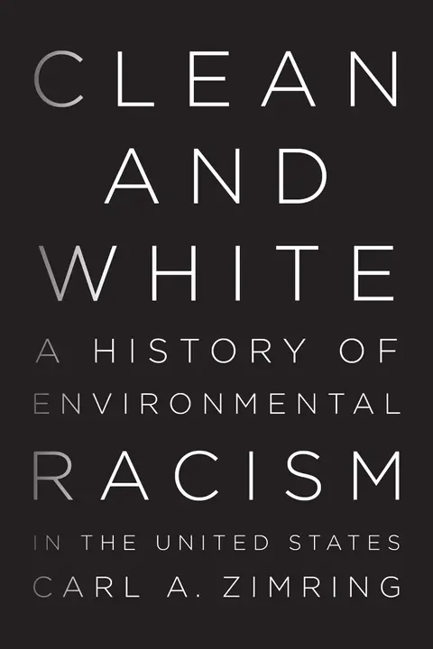 Cover of Clean and White