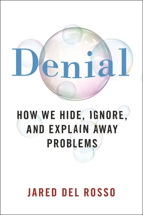 Cover of Denial