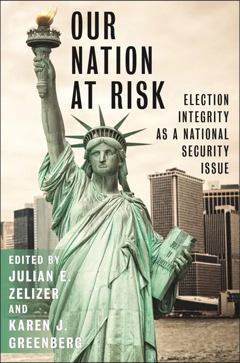 Cover of Our Nation at Risk