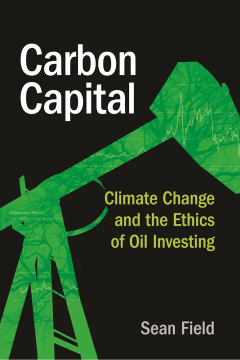 Cover of Carbon Capital