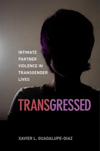Cover of Transgressed