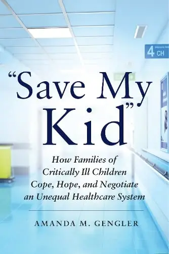 Cover of "Save My Kid"