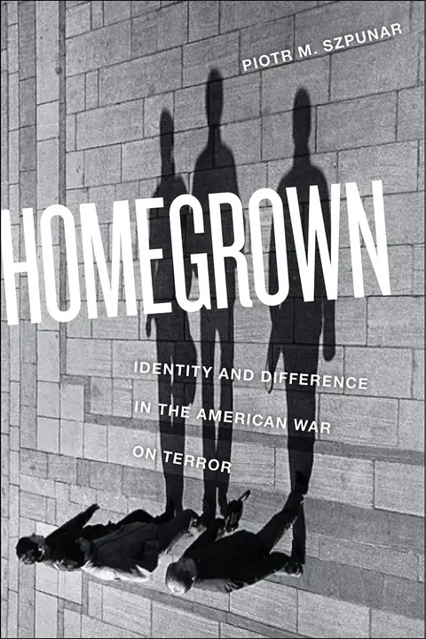 Cover of Homegrown