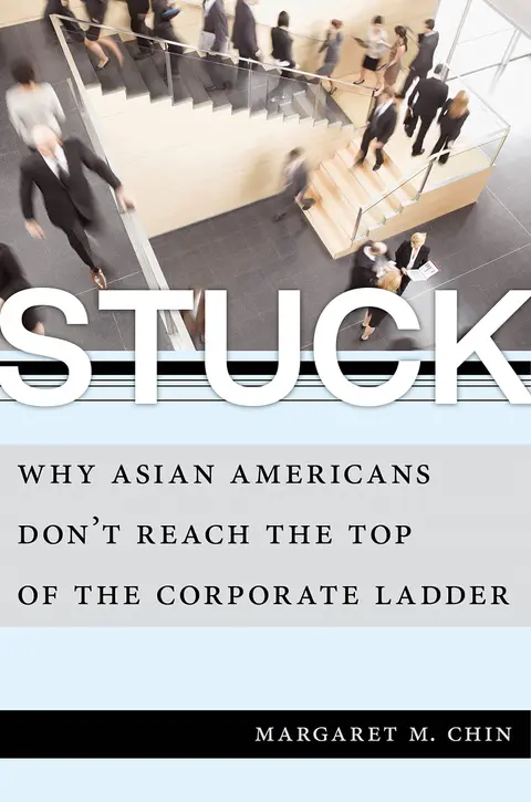 Cover of Stuck