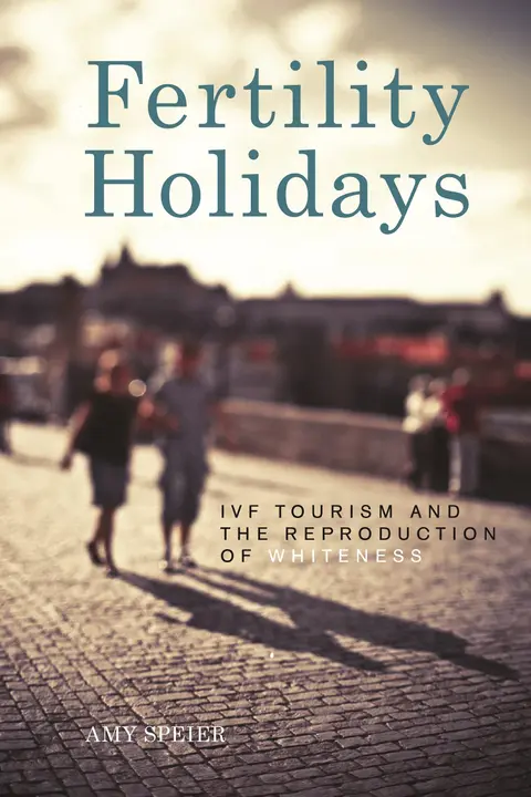 Cover of Fertility Holidays