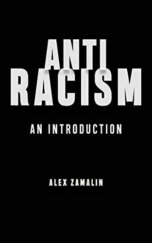 Cover of Antiracism