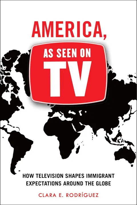 Cover of America, as Seen on TV